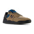 New Balance Numeric Nm Tiago Lemos 1010 Mushroom / Black - Streetart.fr